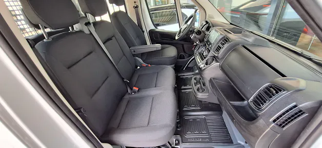Toyota PROACE MAX DKab.-Pick-up 3.5 L 2.2 D Active Heavy