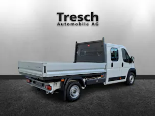 Toyota PROACE MAX DKab.-Pick-up 3.5 L 2.2 D Active Heavy
