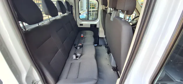 Toyota PROACE MAX DKab.-Pick-up 3.5 L 2.2 D Active Heavy