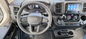 Toyota PROACE MAX DKab.-Pick-up 3.5 L 2.2 D Active Heavy