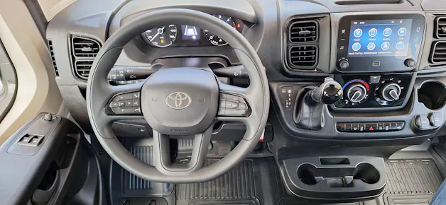 Toyota PROACE MAX DKab.-Pick-up 3.5 L 2.2 D Active Heavy