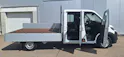 Toyota PROACE MAX DKab.-Pick-up 3.5 L 2.2 D Active Heavy