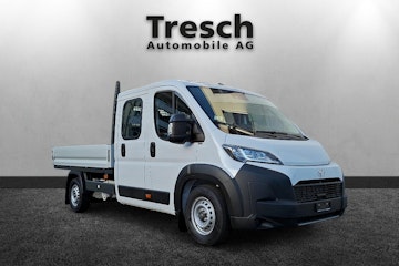 Vehicle image TOYOTA PROACE MAX 0 Vehicle image TOYOTA PROACE MAX 0