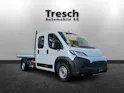 Toyota PROACE MAX DKab.-Pick-up 3.5 L 2.2 D Active Heavy