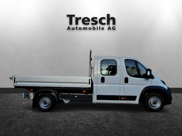 Toyota PROACE MAX DKab.-Pick-up 3.5 L 2.2 D Active Heavy
