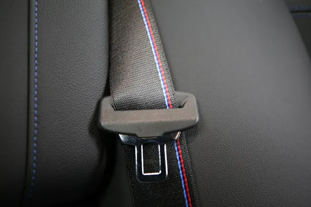 BMW M2 Coupé