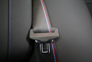 Vehicle image BMW M2 Coupé