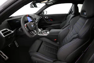 BMW M2 Coupé