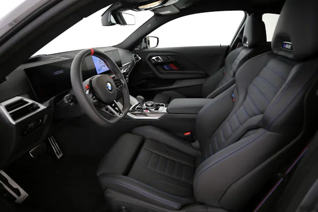 BMW M2 Coupé