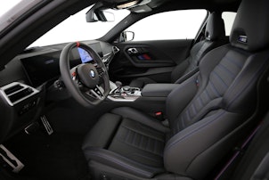 Vehicle image BMW M2 Coupé