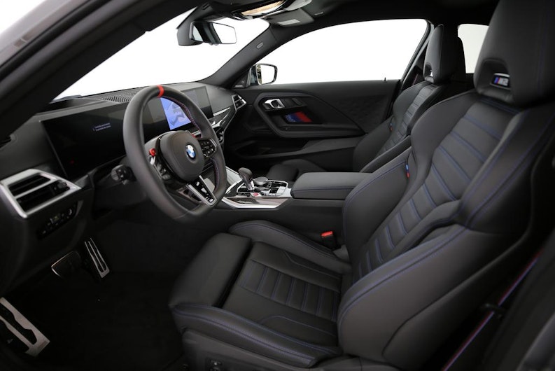 Vehicle image BMW 2 SERIES