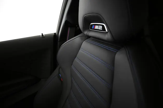 BMW M2 Coupé