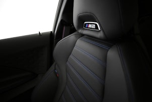 Vehicle image BMW M2 Coupé