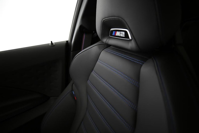 Vehicle image BMW 2 SERIES