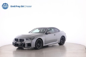 Vehicle image BMW M2 Coupé