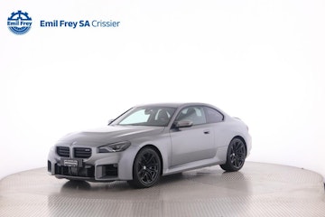 Vehicle image BMW M2 Coupé