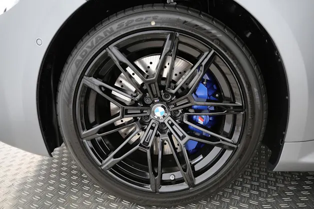BMW M2 Coupé