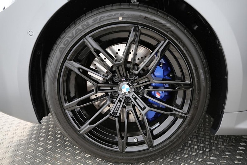 Vehicle image BMW 2 SERIES