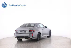 BMW M2 Coupé