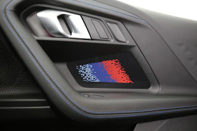 BMW M2 Coupé