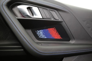 Vehicle image BMW M2 Coupé