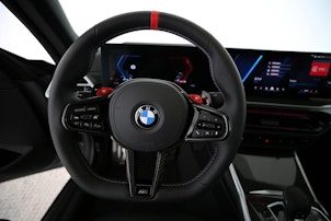 Vehicle image BMW M2 Coupé