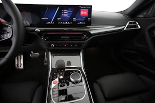 Vehicle image BMW M2 Coupé