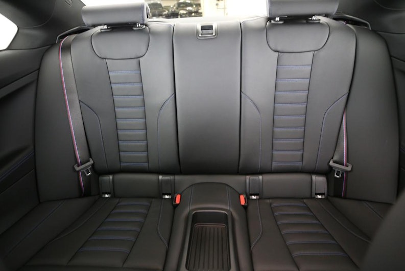 Vehicle image BMW 2 SERIES