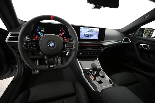 BMW M2 Coupé