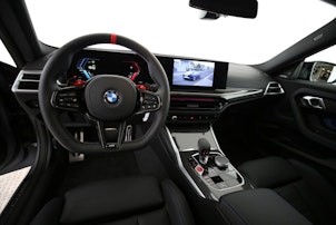 Vehicle image BMW M2 Coupé
