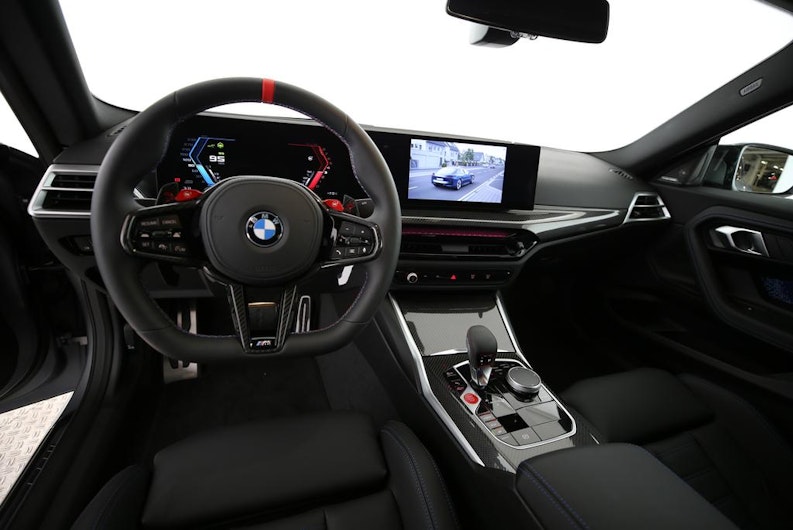 Vehicle image BMW 2 SERIES
