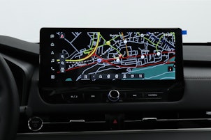 Vehicle image MITSUBISHI Outlander 2.4 PHEV Instyle 4x4