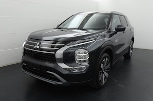 Vehicle image MITSUBISHI Outlander 2.4 PHEV Instyle 4x4