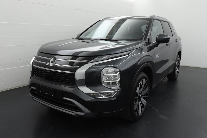 Vehicle image MITSUBISHI OUTLANDER