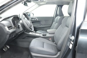 Vehicle image MITSUBISHI Outlander 2.4 PHEV Instyle 4x4