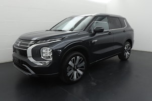 Vehicle image MITSUBISHI Outlander 2.4 PHEV Instyle 4x4