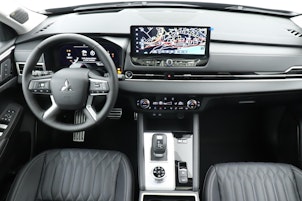 Vehicle image MITSUBISHI Outlander 2.4 PHEV Instyle 4x4