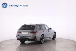 Vehicle image BMW M340i xDrive Touring