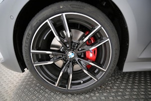 Vehicle image BMW M340i xDrive Touring
