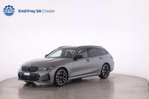 Vehicle image BMW M340i xDrive Touring