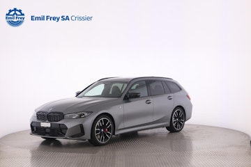 Vehicle image BMW M340i xDrive Touring