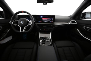 Vehicle image BMW M340i xDrive Touring
