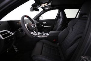 Vehicle image BMW M340i xDrive Touring