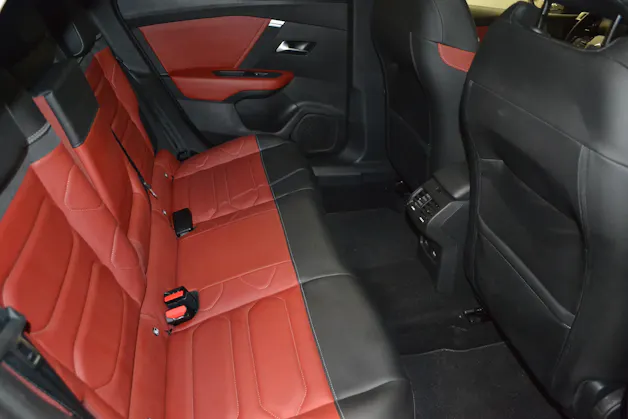 Citroën C4 1.2 PureTech Shine Pack