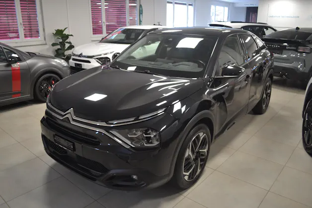 Citroën C4 1.2 PureTech Shine Pack