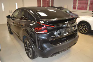 Citroën C4 1.2 PureTech Shine Pack