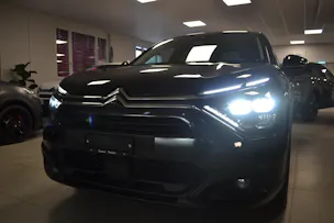 Citroën C4 1.2 PureTech Shine Pack