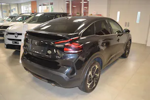 Citroën C4 1.2 PureTech Shine Pack