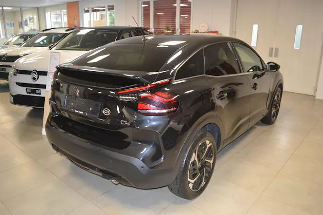 Citroën C4 1.2 PureTech Shine Pack