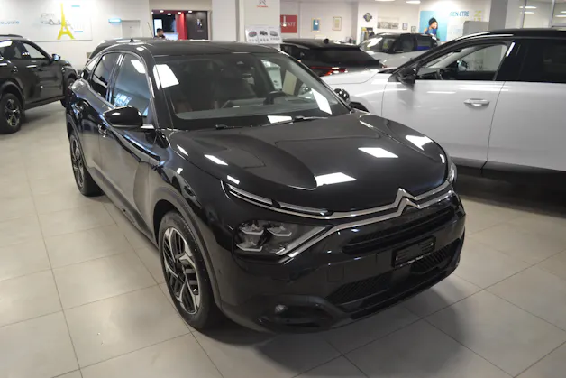 Citroën C4 1.2 PureTech Shine Pack